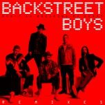 don't go breaking my heart (dave aude remix) - backstreet boys