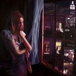 deep burn blue - the paper kites