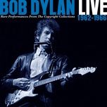 it ain't me, babe (live at royal festival hall, london, uk - may 1964) - bob dylan