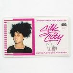 feel about you - silk city, diplo, mark ronson, mapei