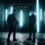 ocean (goja remix) - martin garrix, khalid