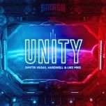 unity - dimitri vegas & like mike, hardwell