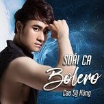 lk tinh bolero - cao sy hung, luu chi vy