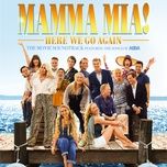 fernando (from mamma mia! here we go again) - cher, andy garcia