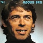 la valse a mille temps (re-enregistrement 1972) - jacques brel