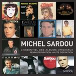 deja vu - michel sardou