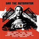 catch me - dan the automator, evidence, lupe fiasco