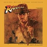 the idol temple (from raiders of the lost ark/score) - john williams, london symphony orchestra