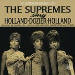 all i know about you (extended mix) - the supremes