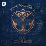 tomorrowland 2018 continuous mix - various artists, armin van buuren