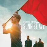 dreamer - sunrise avenue