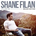 what about now - shane filan