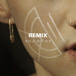 if you're over me (remix) - years & years, key (shinee)