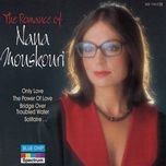 i have a dream - nana mouskouri