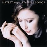 blooming flower - hayley westenra