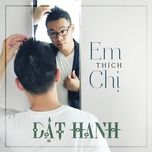 em thich chi - dat hanh