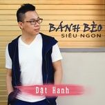 banh beo - dat hanh