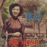 ba - dat hanh