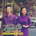 thao thuc vi em - vu hoang, thach thao