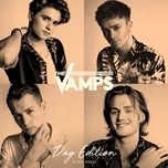 my life - the vamps, new hope club