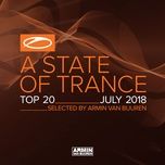 just as you are - armin van buuren, rising star, fiora