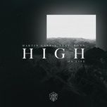 high on life  - martin garrix, bonn