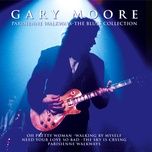 oh pretty woman (2002 remaster) - gary moore