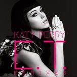 e.t. (tiesto remix/club) - katy perry