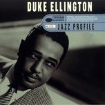 one o'clock jump - duke ellington