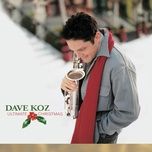 welcoming the new year (coda) - dave koz