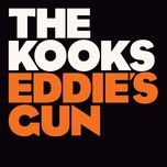 eddie's gun (instrumental) - the kooks