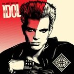 fractured - billy idol