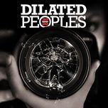 kindness for weakness - dilated peoples, talib kweli