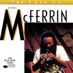 thinkin' about your body (live) - bobby mcferrin