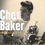 they all laughed - chet baker