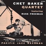 i fall in love too easily - chet baker