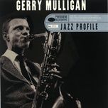 my funny valentine (live at the haig/1953) - gerry mulligan quartet, chet baker