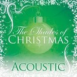christmas is all in the heart (all i really want album version) - steven curtis chapman