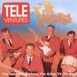 get smart theme - the ventures