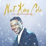 buon natale - nat king cole, anthony hamilton