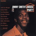 just friends (remastered) - jimmy smith