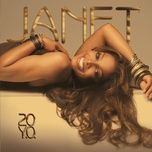 enjoy - janet jackson