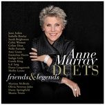 when i fall in love (live) - anne murray, celine dion