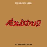the heathen - bob marley, the wailers