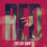 red (original demo recording) - taylor swift