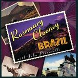 boy from ipanema (album version) - rosemary clooney, john pizzarelli, diana krall