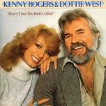 anyone who isn't me tonight - kenny rogers, dottie west