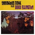 sophisticated lady (album version) - thelonious monk