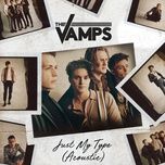 just my type (acoustic) - the vamps