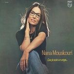 la musique sans les mots - nana mouskouri